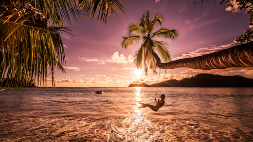 Ofertas de cruceros por las islas Filipinas