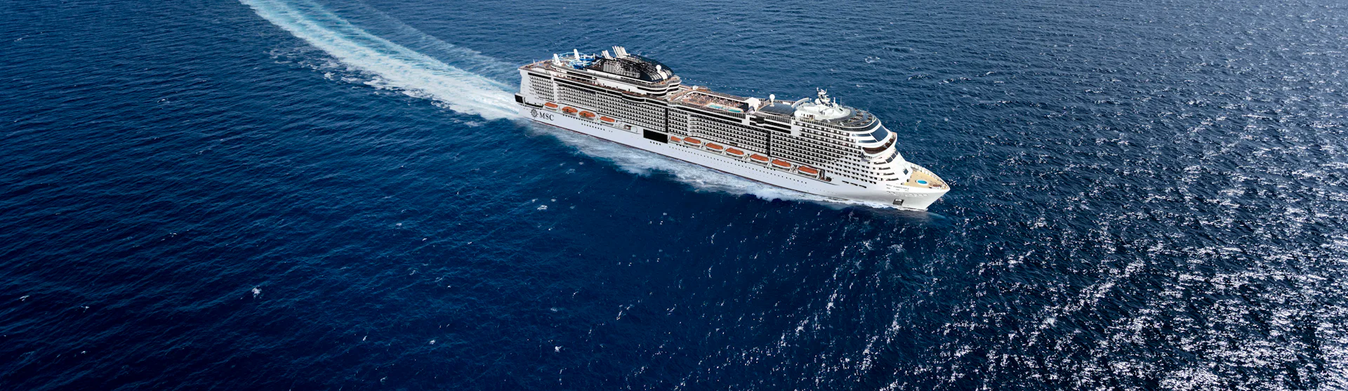 MSC Virtuosa - MSC Cruceros