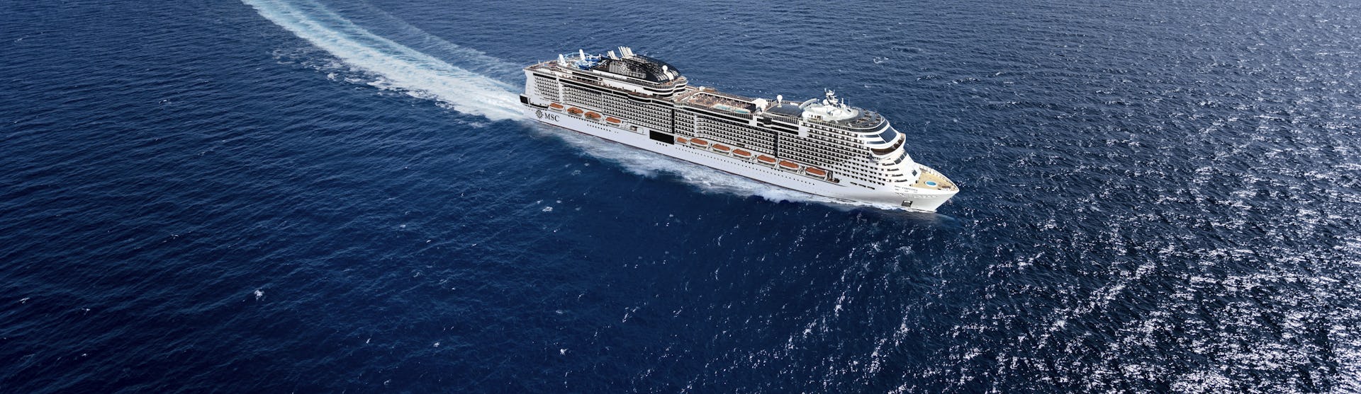 MSC Virtuosa - MSC Cruceros