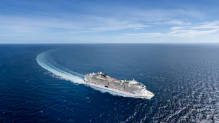 MSC Virtuosa - MSC Cruceros