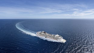 MSC Virtuosa - MSC Cruceros