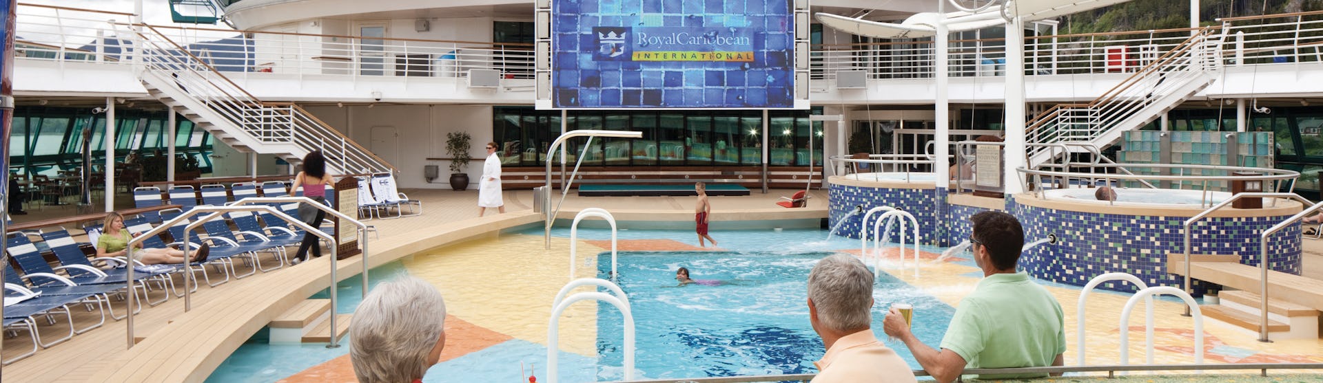 Radiance of the Seas