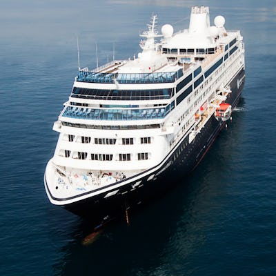 Crucero Azamara para solteros