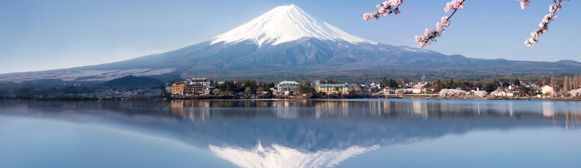 Cruceros Japón
