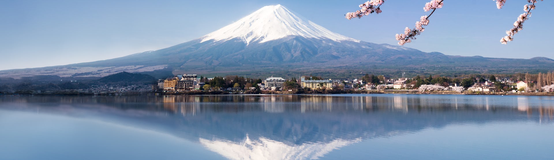 Cruceros Japón