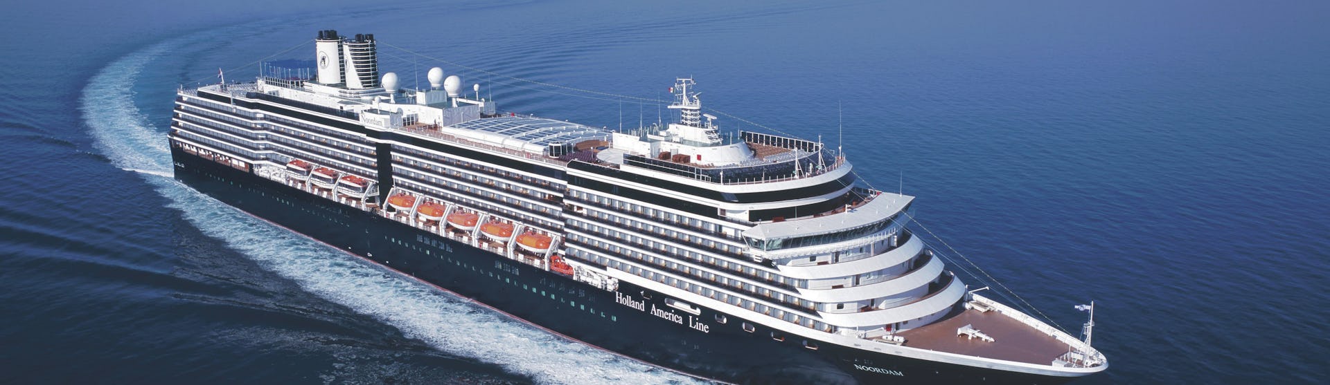 Noordam - Holland America Line