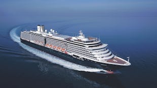 Noordam - Holland America Line