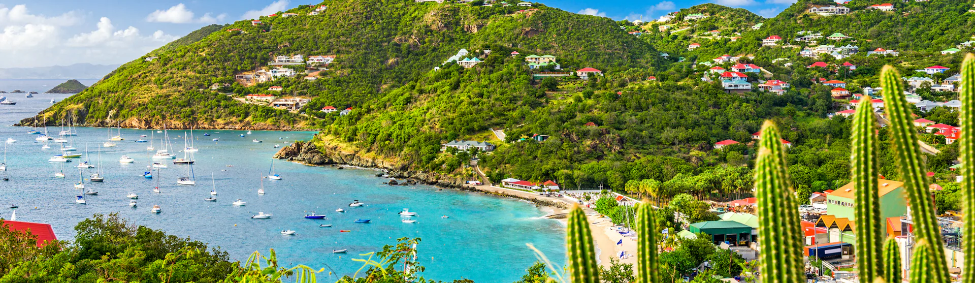 Ofertas de cruceros por San Bartolomé
