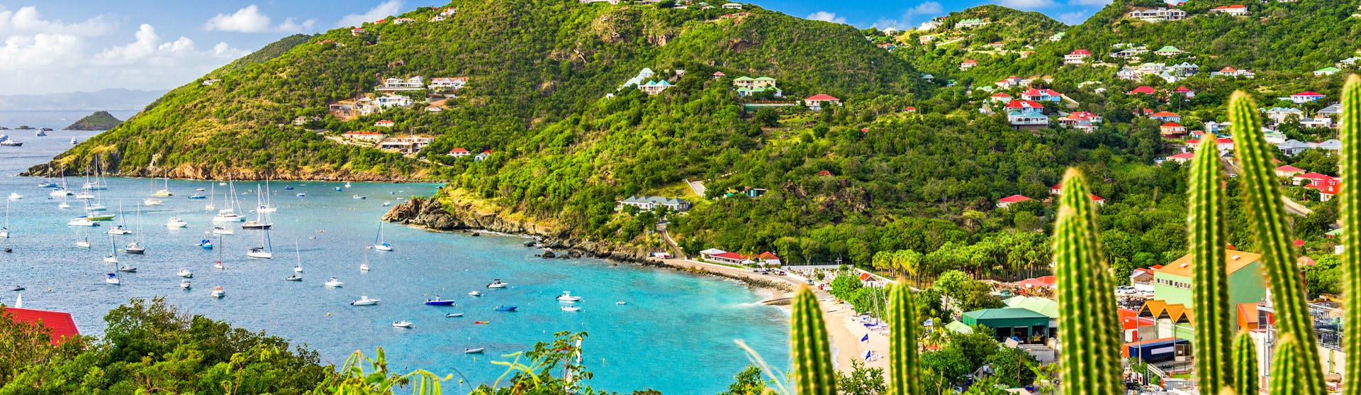 Ofertas de cruceros por San Bartolomé