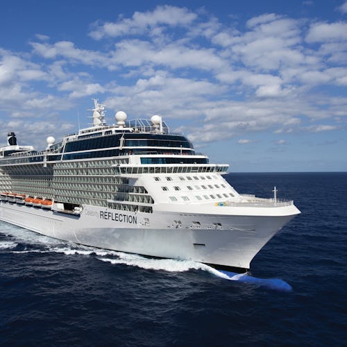 Cruceros Celebrity por Alaska
