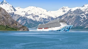 Norwegian Bliss - Norwegian Cruise Line