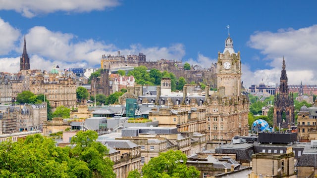 Ofertas de cruceros desde España