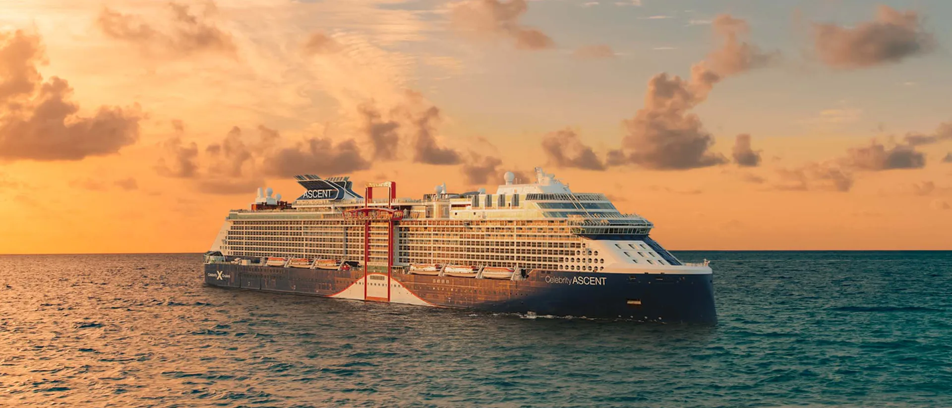 Celebrity Ascent - Celebrity Cruise