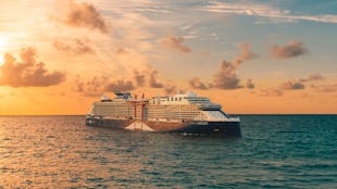 Celebrity Ascent - Celebrity Cruise