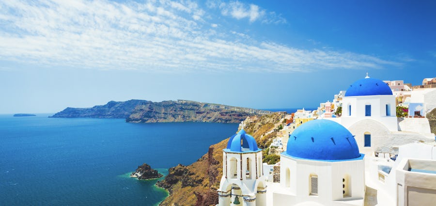 La mejor elección de cruceros