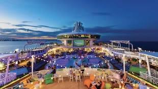 Navigator of the Seas - Royal Caribbean