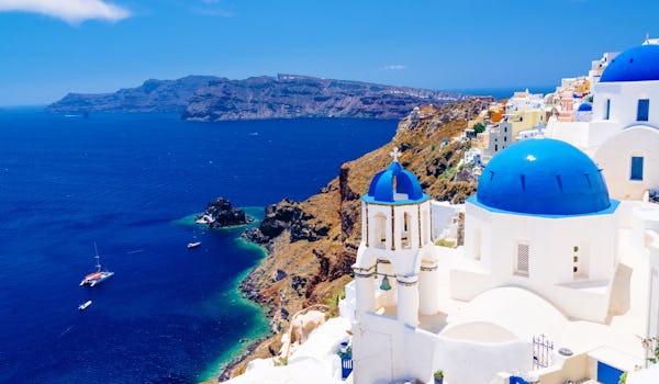 Mediterráneo Oriental