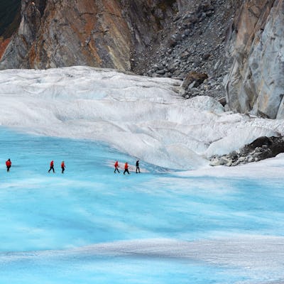 Juneau paisajes de Alaska