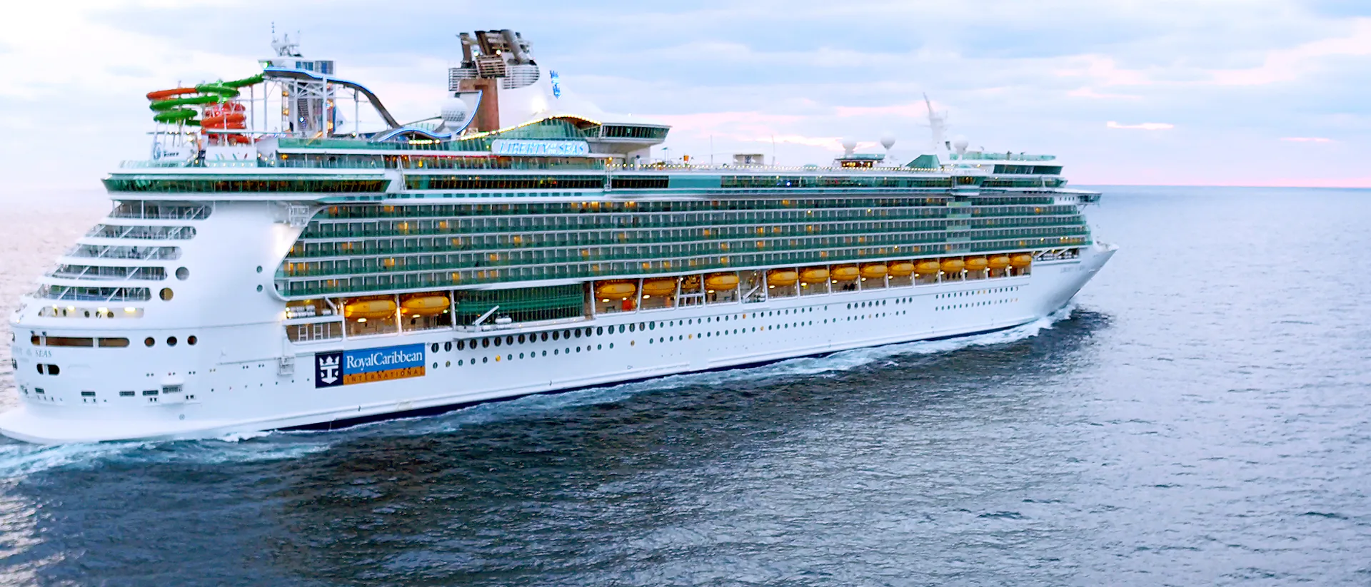 Liberty of the Seas - Royal Caribbean