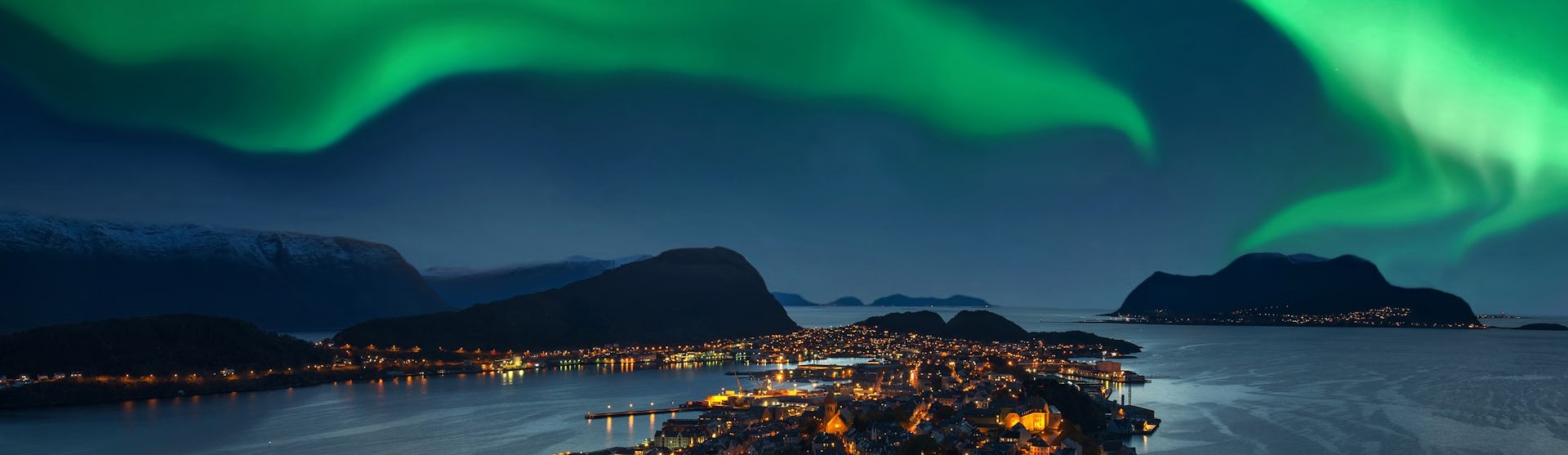 Ofertas de cruceros por Islandia