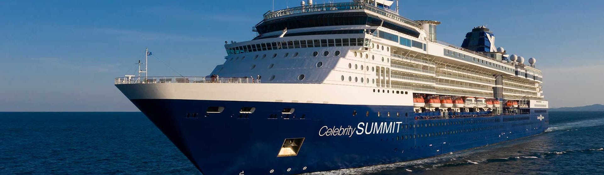Celebrity Summit