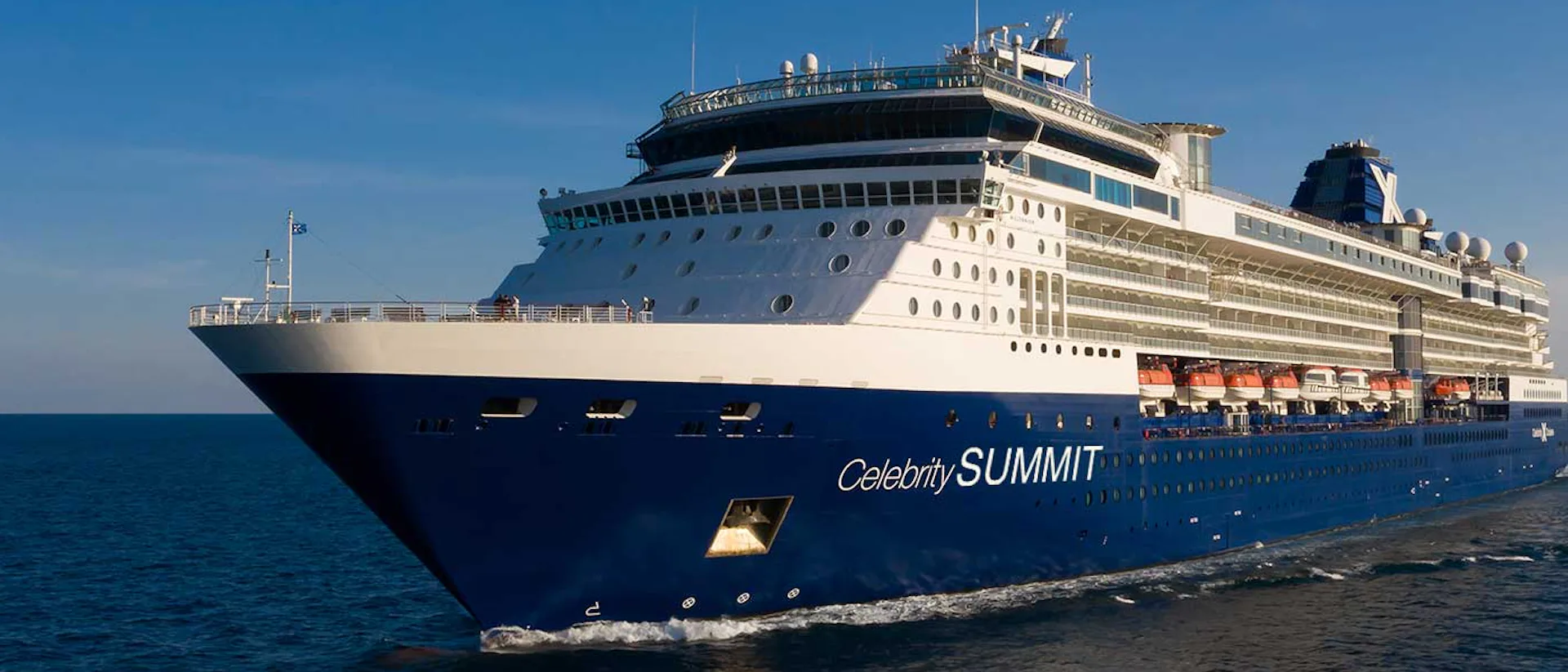 Celebrity Summit