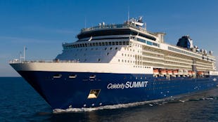 Celebrity Summit