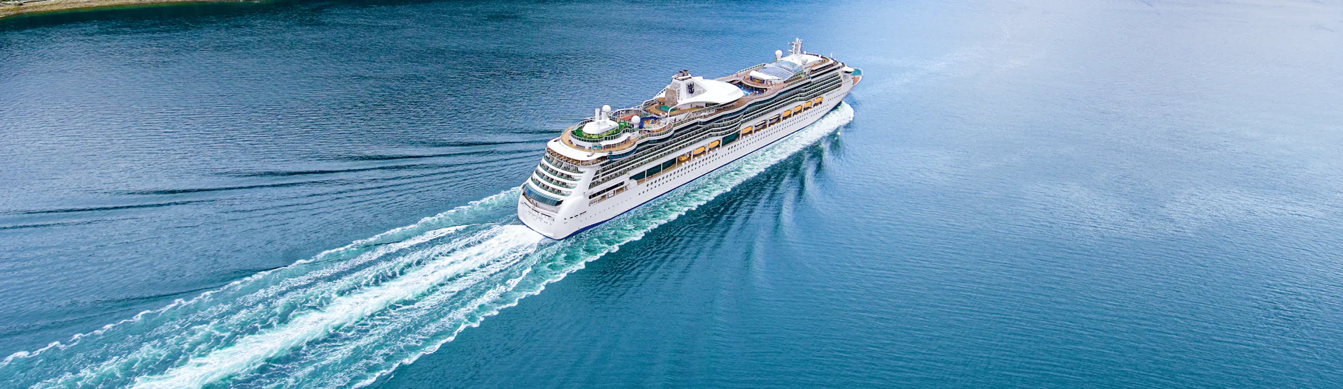 Serenade of the Seas - Royal Caribbean