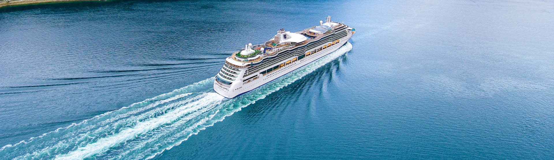 Serenade of the Seas - Royal Caribbean