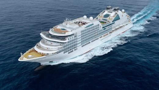 Oferta de cruceros Seabourn