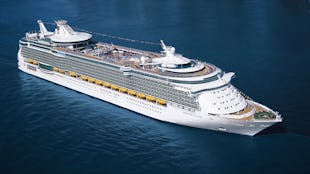 Freedom of the Seas - Royal Caribbean