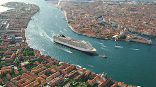 MSC Magnifica - MSC Cruceros