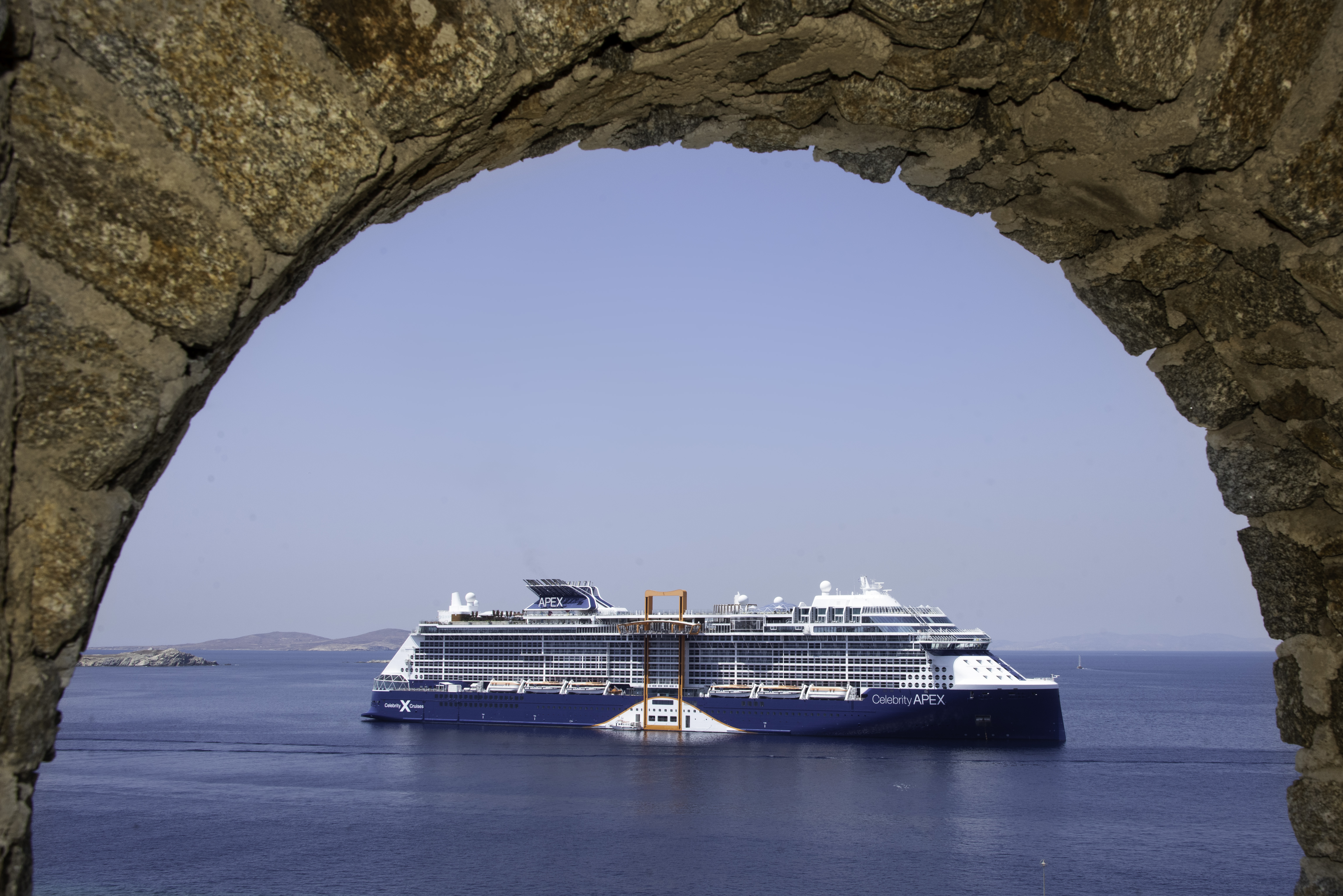 Celebrity Cruceros por Asia