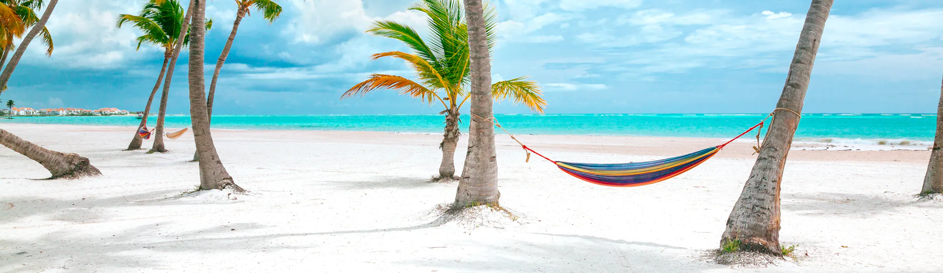 Ofertas de cruceros por República Dominicana