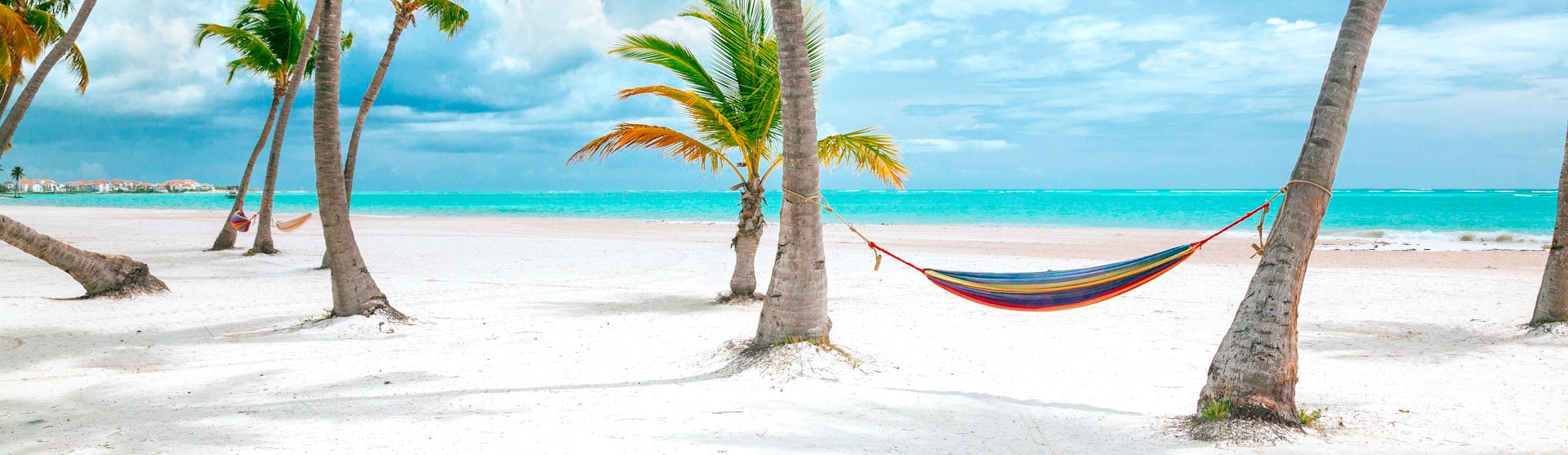 Ofertas de cruceros por República Dominicana