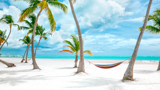 Ofertas de cruceros por República Dominicana