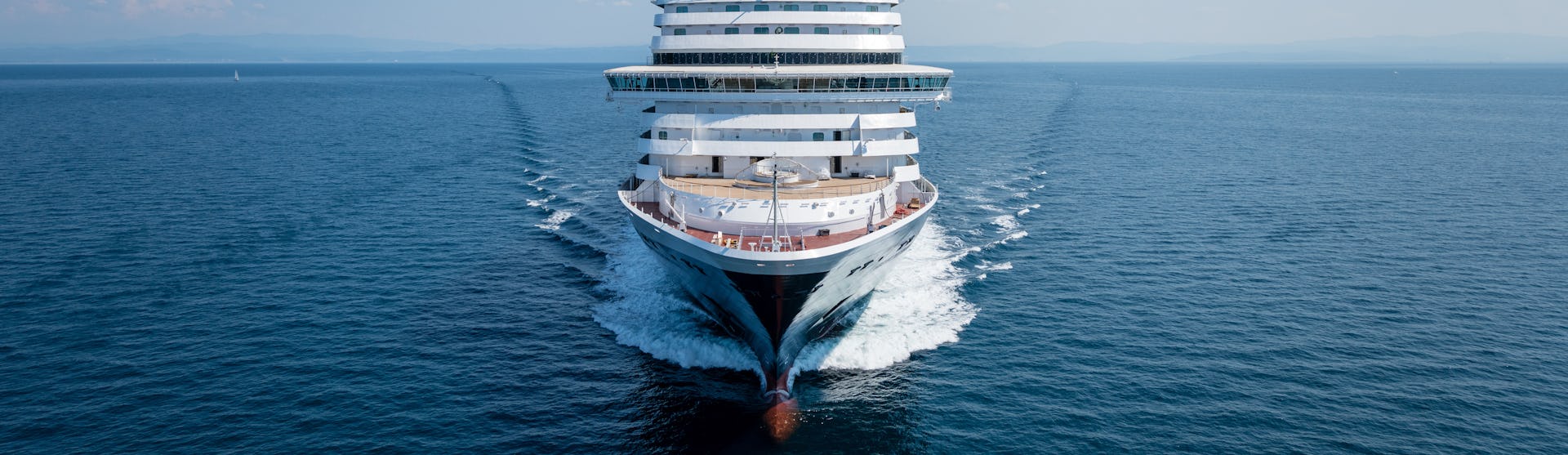 Nieuw Statendam - Holland America Line