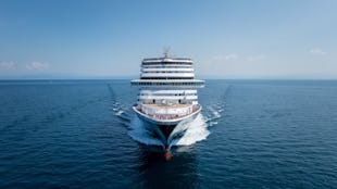 Nieuw Statendam - Holland America Line