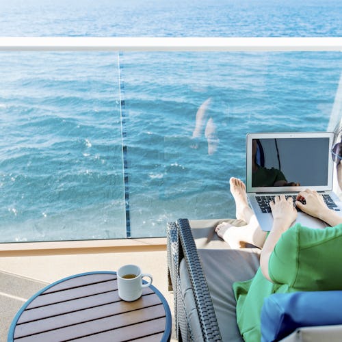 Compra paquetes de internet