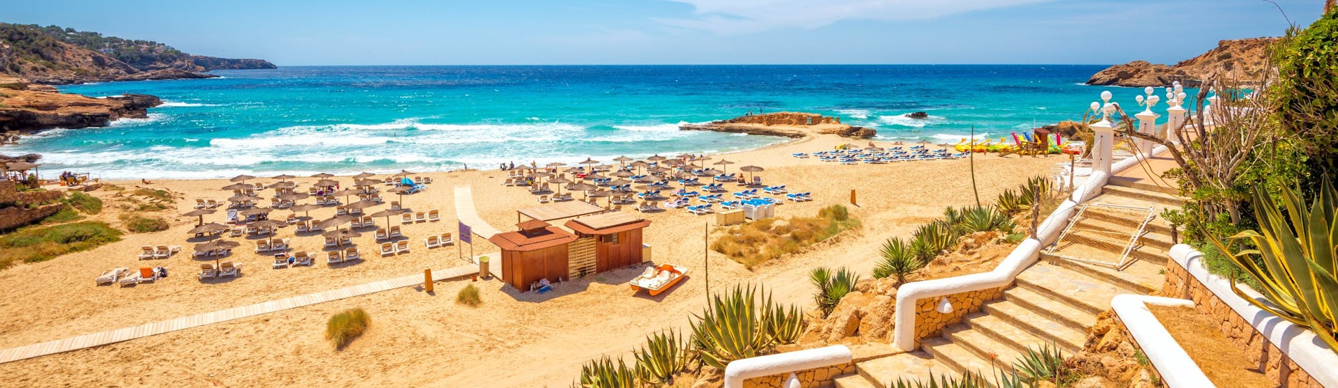 Ofertas de crucero desde Ibiza