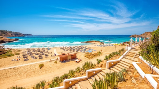 Ofertas de crucero desde Ibiza