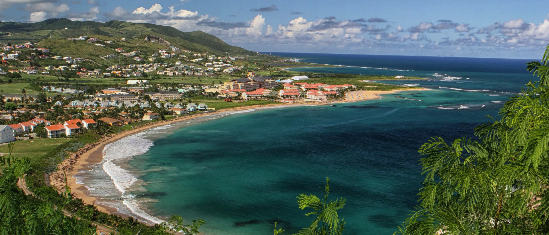 Ofertas de cruceros por San Cristóbal y Nieves