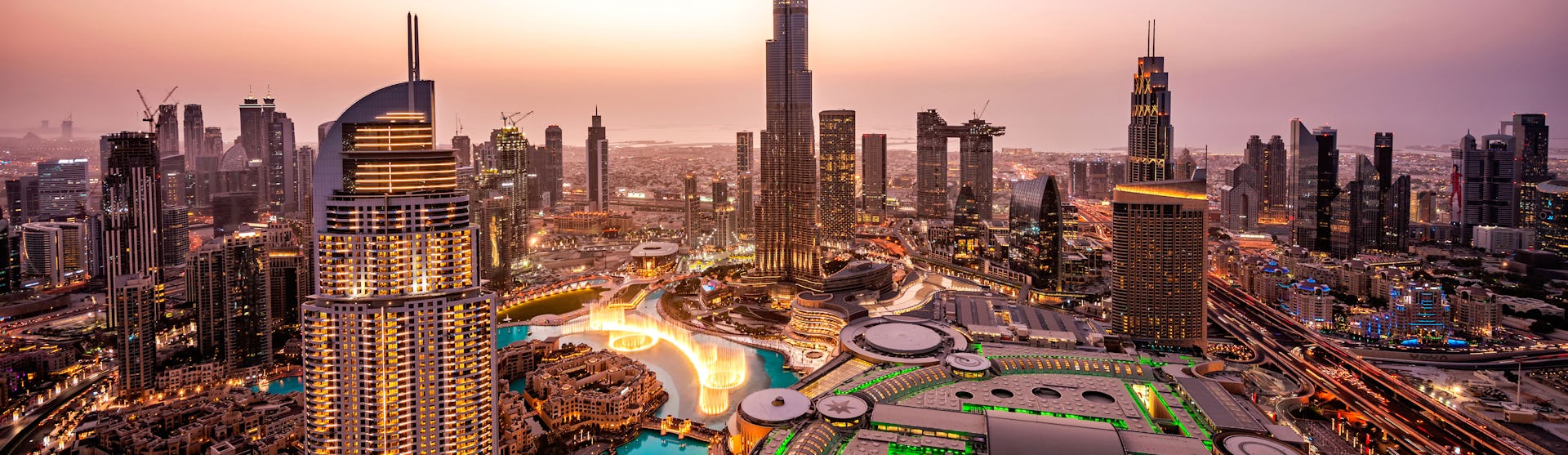 Cruceros por el Medio Oriente