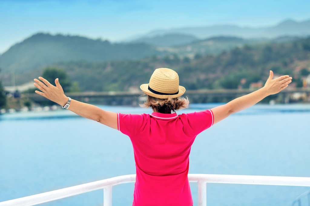 Somos expertos en cruceros