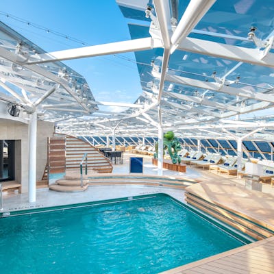 Cruceros MSC vuelta al mundo