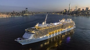 Quantum of the Seas - Royal Caribbean