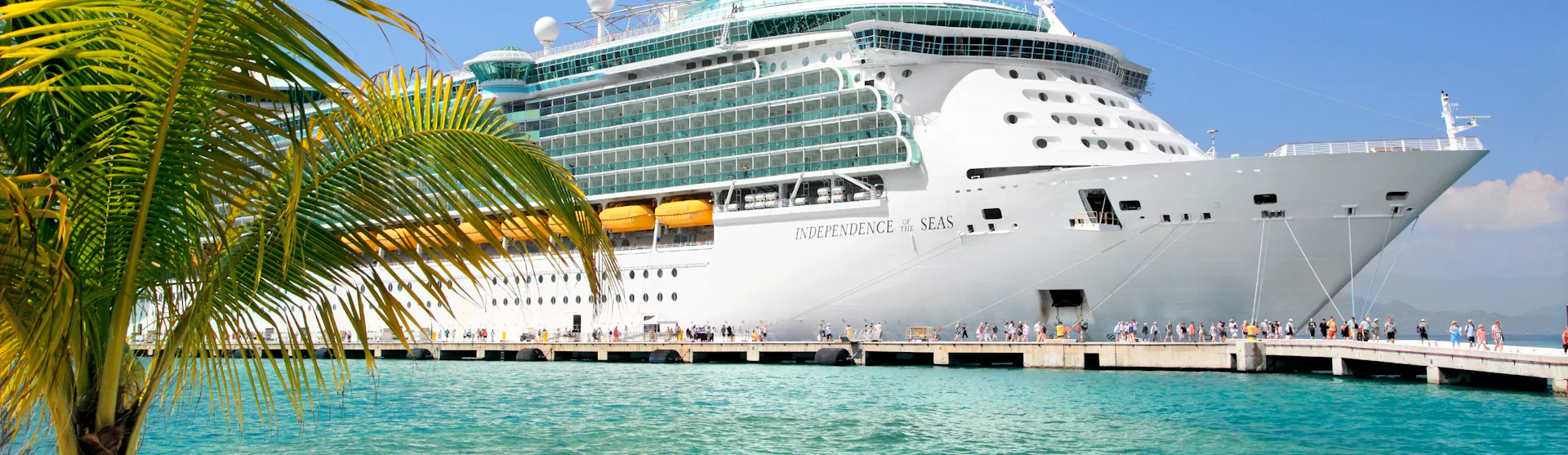Independence of the Seas - Royal Caribbean