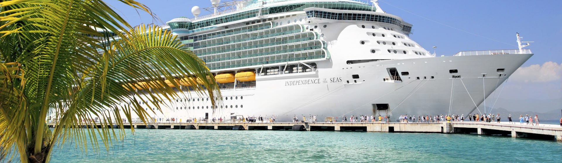 Independence of the Seas - Royal Caribbean