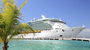 Independence of the Seas - Royal Caribbean