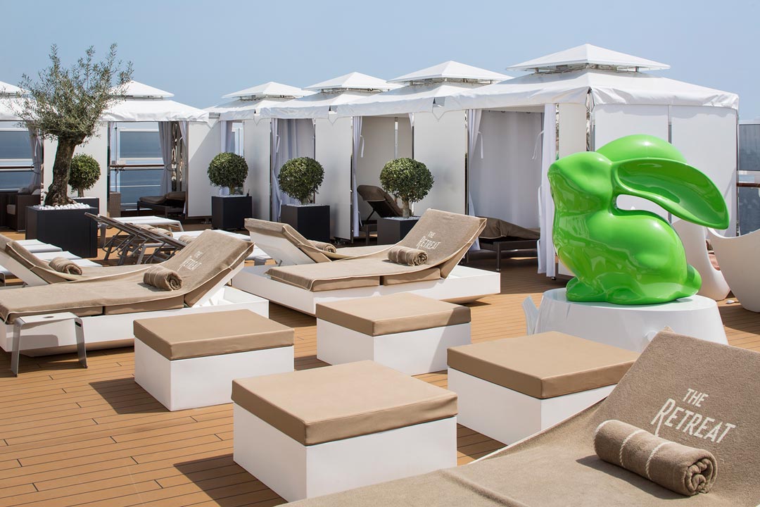 Cruceros Holland America Line vuelta al mundo